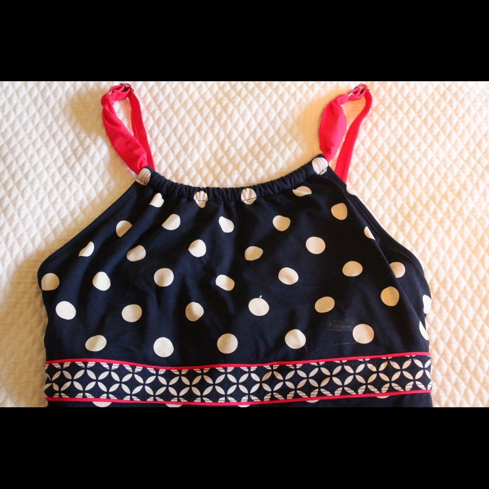 bathing suit top